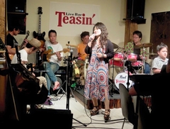 ソウルファンクセッション